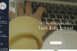 Tech Kids School